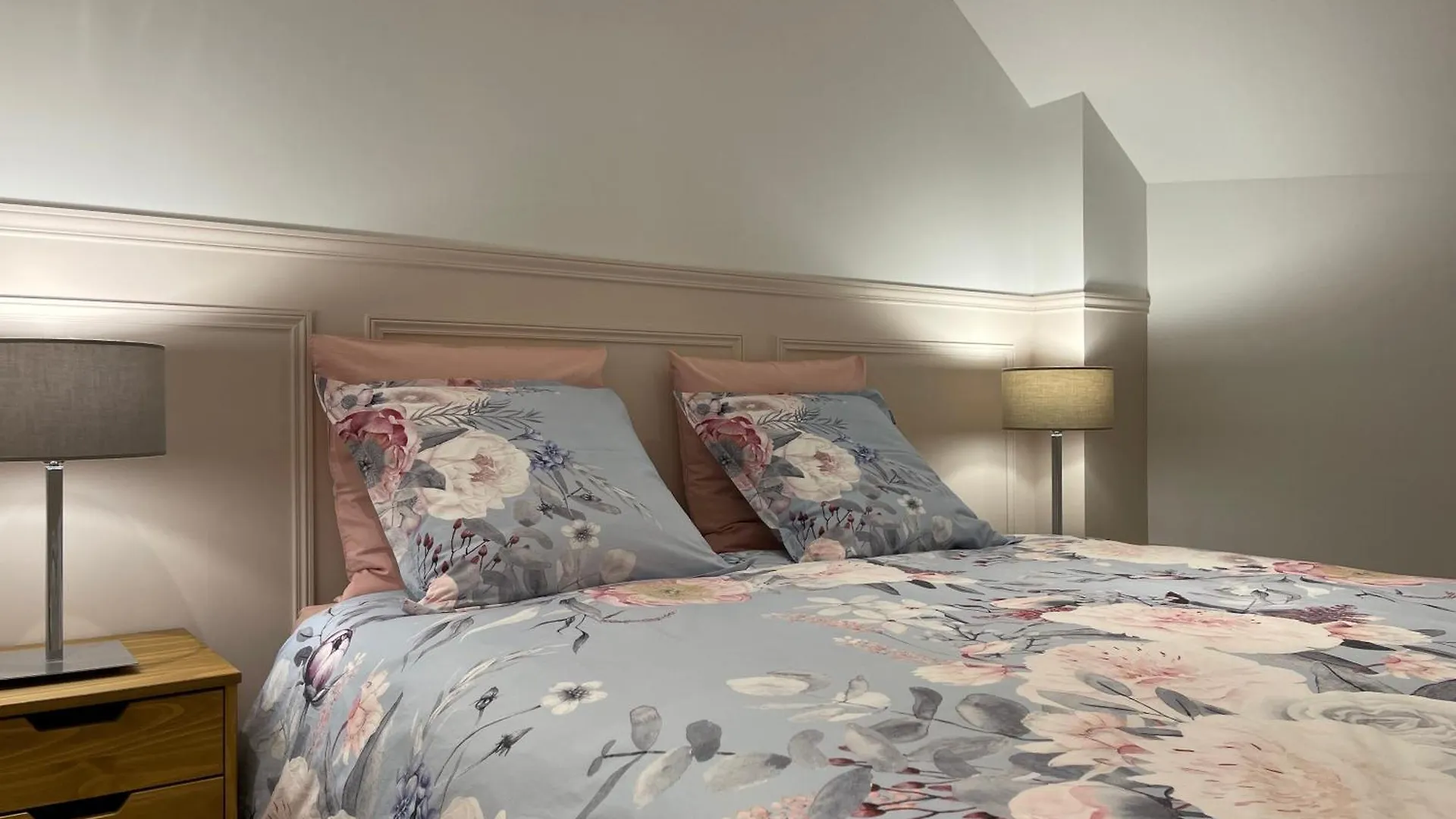 Apartman Chez Gaston - Entrelacs Franciaország