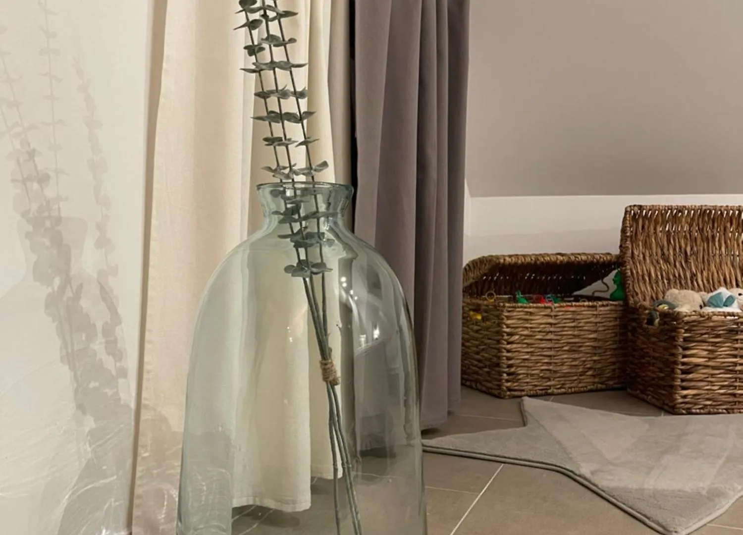 Apartman Chez Gaston - Entrelacs